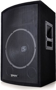 SL18 Disco speaker 18" 1000W