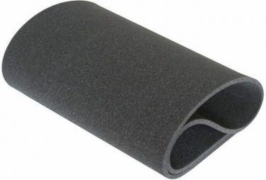 PD-FF3 10mm Blød skum 150 x 50cm Rulle
