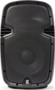 SPJ-1000AD MP3 Hi-End Active Speaker 10" 400W