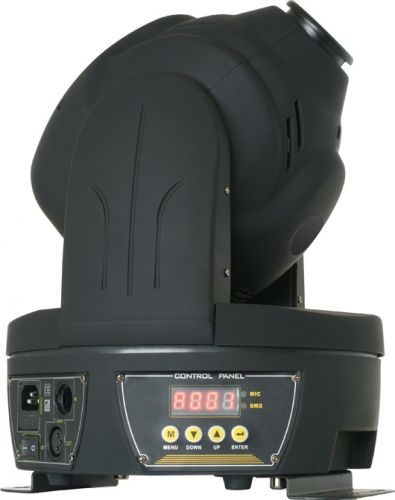 MHL-30 10-Channel Moving head Spot 30W DMX