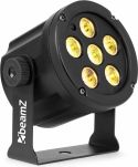 PAR 30 Cans LED, SlimPar30 CW/WW/UV