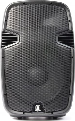 SPJ-1500A Hi-End Active Speaker 15" VHF