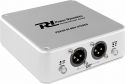 DJ Equipment, PDX30 Active DI BOX Stereo