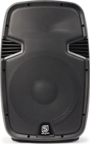 SPJ-1200A Hi-End Active Speaker 12" VHF