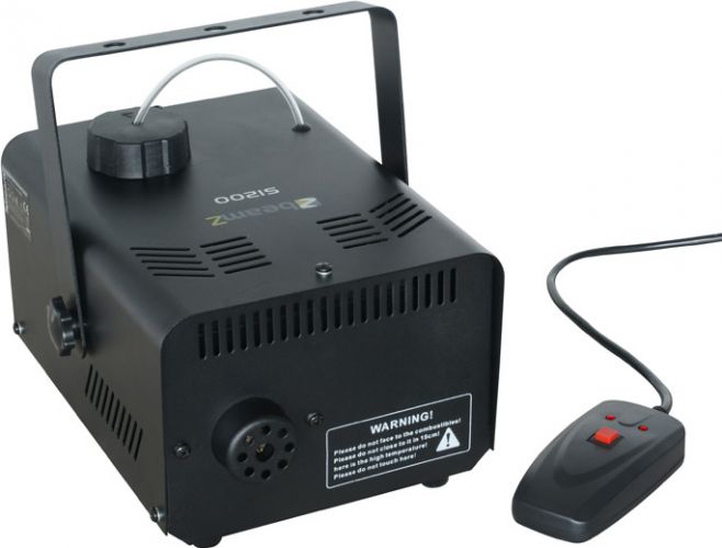 S1200 Smoke Machine