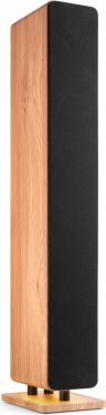 ARCO Active Tower Speaker Light Wood