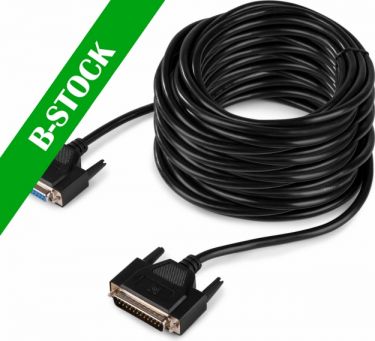 Ilda Laser cable 20m "B-STOCK"