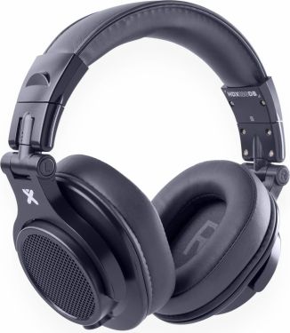 HDX120DB DJ Headphones Dark Blue