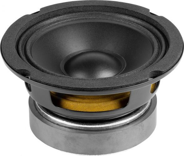 WP10 Woofer PP Foam Hi-Fi 10cm 50W