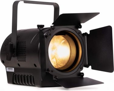 BTK050Z-5 Mini Fresnel Zoom 2x 50W LED WW/CW