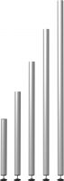 750RAL Stage Round leg 80-83cm (set of 4)