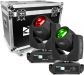 BeamZ professional Tiger E 7R Spot Moving head 2 stk. i Flightcase