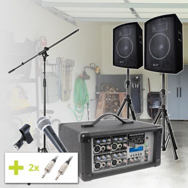 Vare sæt - pakketilbud nr. 10003164