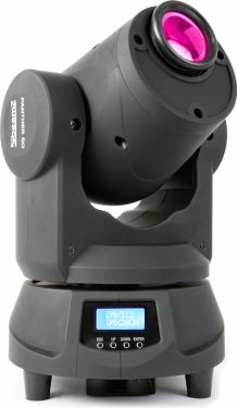 BeamZ Panther 50 Moving Head / 40w LED