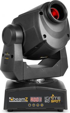 BeamZ professional IGNITE60 LED Spot Moving Head