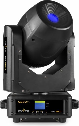 IGNITE120 LED Spot 120W Moving Head