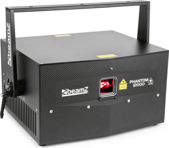 Phantom 12000 Pure Diode Laser RGB Analog