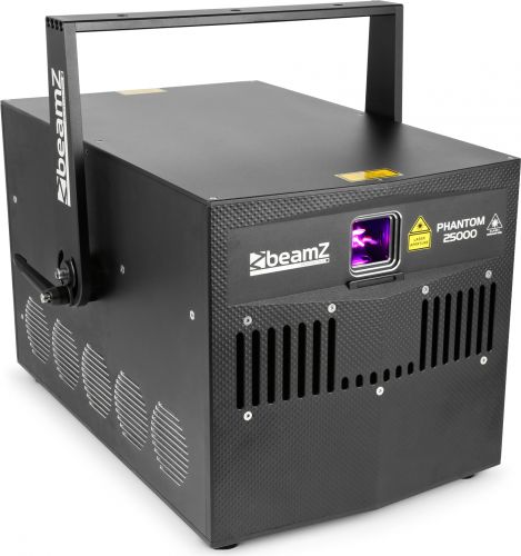 Phantom 25000 Pure Diode Laser RGB Analog