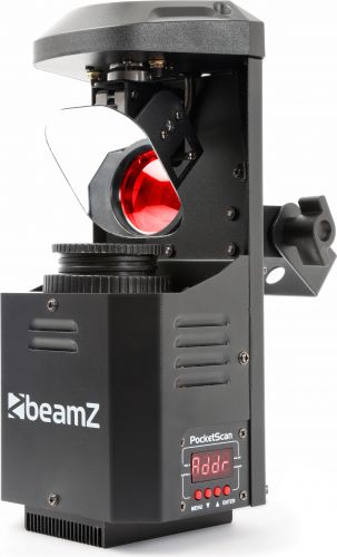 PocketScan LED