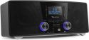 Cannes Stereo Radio with DAB+ and CD Cannes Stereo Radio with DAB+ and CD