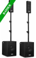VX1020BT Active Speaker Kit 2.2 "B-STOCK"