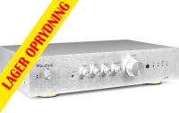 AD200A 2-kanals HiFi-forsterker Alu
