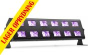 BUV263 UV Bar 2x 6 LEDs
