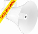 HSR30 Rundt Hornhøyttaler IPX5 30W 100V