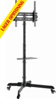MFS30 Mobil TV Gulvstativ 32”- 65”