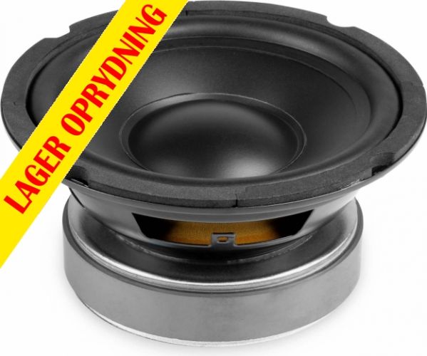 WPP16 Woofer Poly-Prop Hi-Fi 16cm/85W