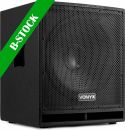 SWP15 PRO Active subwoofer 15" / 800W "B-STOCK"
