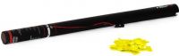 TCM FX Electric Confetti Cannon 80cm, yellow