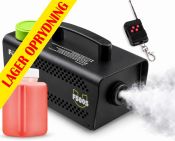 F500S Party Smoke Machine 500W