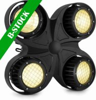 SB400IP Stage Blinder IP65 4x 100W COB "B STOCK"