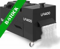 LF1400 Low Fog Machine "B-STOCK"