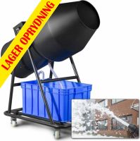 JFC1000 Jet Foam Cannon