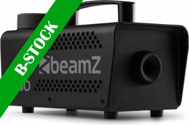 S550 Smoke Machine 550W "B-STOCK"