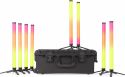 Hera S LED Tube Set IP65 8pcs 0.5m in Case