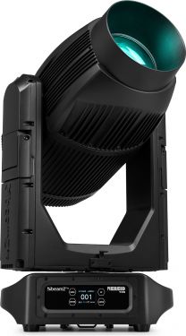 Nereid700 Hybrid Outdoor Framing Moving Head