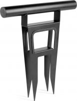 GroundFix41 Ground Anchor Dual with Tube