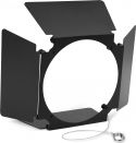 WX12B Barndoor for WX12 serie