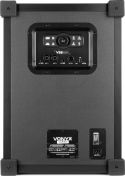 VSB208 SoundSystem 2 x 8”