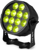 WX126
Outdoor LED Par RGBALC