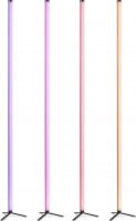 Hera L LED Tube Set IP65 4pcs 2.0m in Case