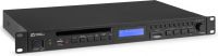 PDC180 CD Player with BT Streaming and USB Playback