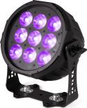 WX94
Outdoor LED Par RGBWA-UV