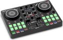 Spin200 DJ Dual Midi Controller Virtual
DJ