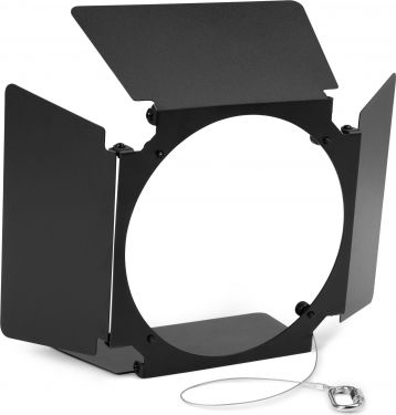 WX12B Barndoor for WX12 serie