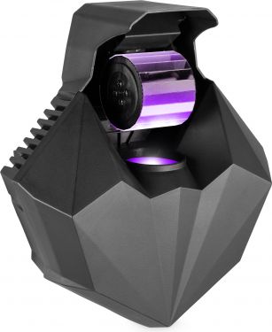 Diviner10 LED Beam Roller 100W