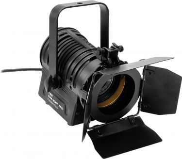 Eurolite LED THA-20PC TRC Theater Spot bk